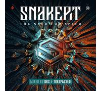 Various Artists - Snakepit 2021 - the..