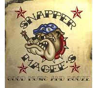 Various Artists – Snapper Magee's Good Music... – CD
