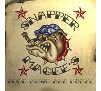 Various Artists – Snapper Magee's Good Music... – CD