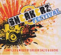 Various Artists - Sneakerz 6 Festival