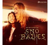 Various Artists – Sno Babies (Music from the Motion Picture)