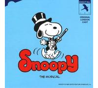 Original London Cast - Snoopy