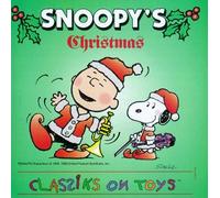 Various Artists - Snoopy's Christmas Classiks on Toys