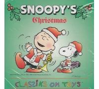 Various Artists - Snoopy's Classiks: Christmas