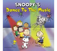 Various Artists - Snoopy's Classiks: Dance to the Music