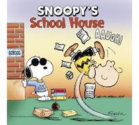Various Artists - Snoopy's Classiks: School House