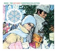 Various Artists - Snow- Get Easy..