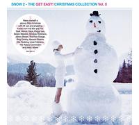 Various Artists - Snow:Get Easy Christmas 2