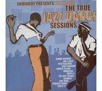 Various Artists - Snowboy Hi-Hat: True Jazz Dance Sessions