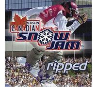Various Artists - Snowjam-Ripped