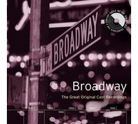 Various Artists - So Broadway: The Great Original Cast R (CD) (Importación USA)