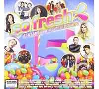Various Artists - So Fresh: 15 Years Of The Grea