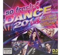 Various Artists - So Fresh: Dance 2014