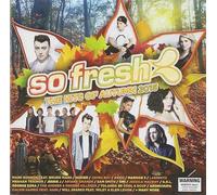 Various Artists - So Fresh: The Hits Of Autumn 2