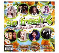 Various Artists - So Fresh: The Hits Of Spring 2