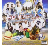 Various Artists - So Fresh: The Hits Of Summer 2