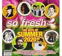 Various Artists - So Fresh: The Hits Of Summer 2020