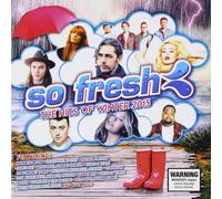 Various Artists - So Fresh: The Hits Of Winter 2