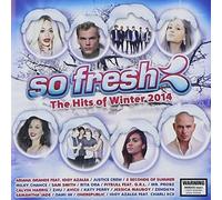 Artistas varios – So Fresh: The Hits Of Winter 2 – Sony