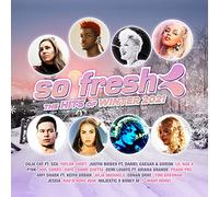 Various Artists - So Fresh: The Hits Of Winter 2021