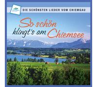 Various Artists - So Schon Klingt's Am..