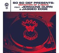 Various Artists - So So Def: Definition of a Remix