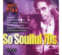 Varios artistas – So Soulful '70s