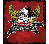 Various Artists - So This Is Christmas