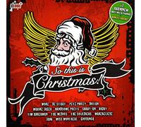 Various Artists - So This Is X-Mas