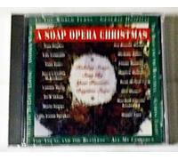 Various Artists - Soap Opera Christmas