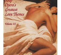 Various Artists - Soap Opera's Greatest Love Themes 3
