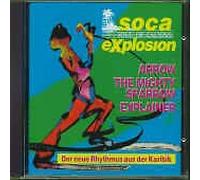 Various Artists - Soca Explosion