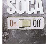 Various Artists - Soca Switch 11