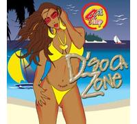 Various Artists - Soca Zone 4th Jump [Vinilo]