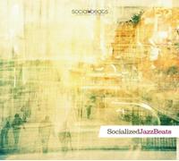 Various Artists - Socialized Jazz Beats / Various