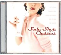 Various Artists - Soda Shop Classics