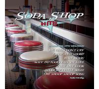 Various Artists - Soda Shop Hits / Various
