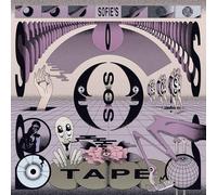 Various Artists - Sofie's SOS Tape [Vinilo]