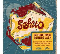 Various Artists - Sofrito: International..