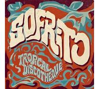 Various Artists - Sofrito: Tropical Discotheque [Vinilo]