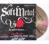 Various Artists - Soft Metal: It Ain't Heavy...