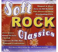 Various Artists - Soft Rock Classics [Import]