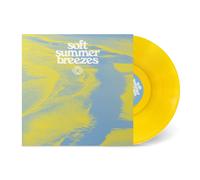 Various Artists Soft Summer Breezes (Vinyl) (Importación USA)