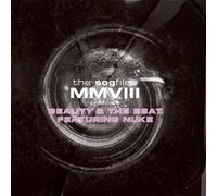 Various Artists - Sogfiles Mmviii