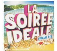 Various Artists - Soiree Ideale SP [Import]
