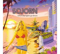 Various Artists - Sojorn - When the Lights Go Down