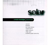 Various Artists - Solar: Music Travelogue 2