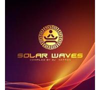 Various Artists - Solar Waves