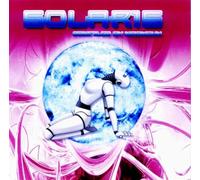 Various Artists - Solaris - Compiled By Moonsun
