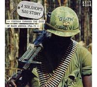 Various Artists Soldier's Sad Story, A: Vietnam Through t (CD) (Importación USA)